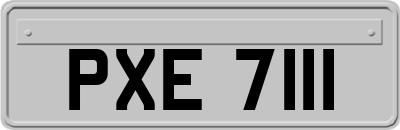 PXE7111