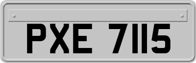 PXE7115