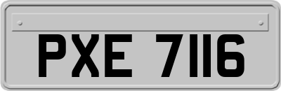 PXE7116