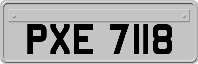 PXE7118