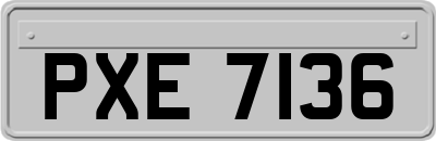 PXE7136