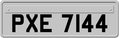 PXE7144