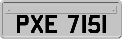 PXE7151