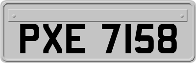 PXE7158