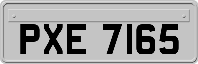 PXE7165