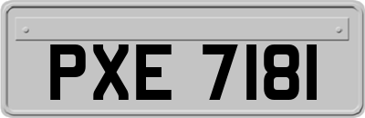 PXE7181