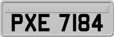 PXE7184