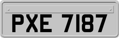 PXE7187