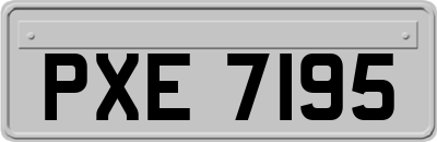 PXE7195