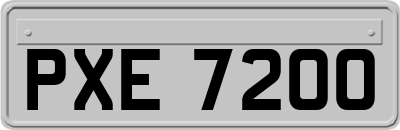 PXE7200