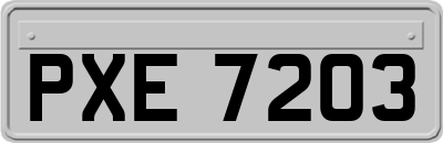 PXE7203