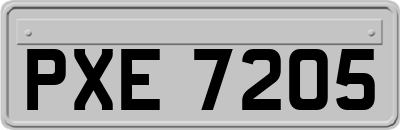 PXE7205