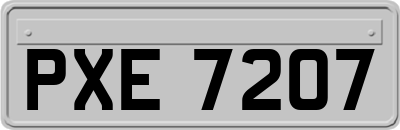 PXE7207