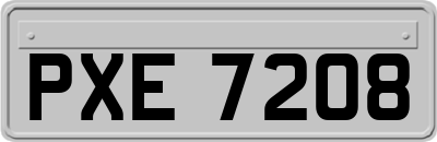 PXE7208