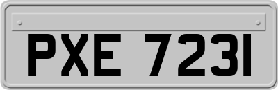 PXE7231