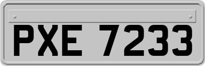 PXE7233