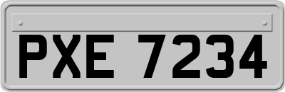 PXE7234