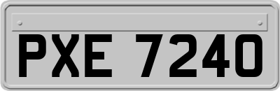 PXE7240