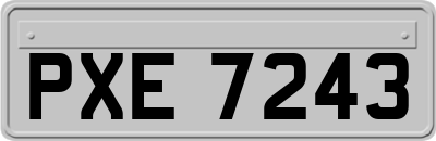 PXE7243