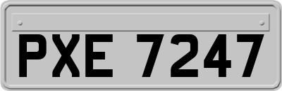 PXE7247