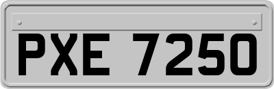 PXE7250