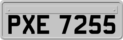 PXE7255