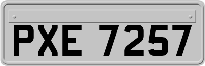 PXE7257