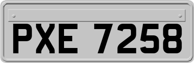 PXE7258