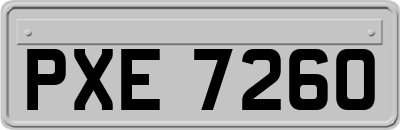 PXE7260