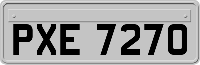 PXE7270