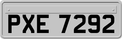 PXE7292