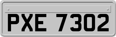 PXE7302