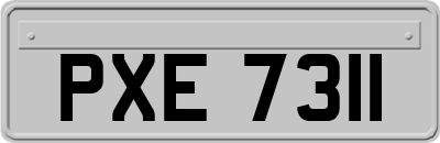 PXE7311