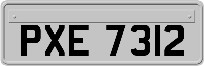 PXE7312