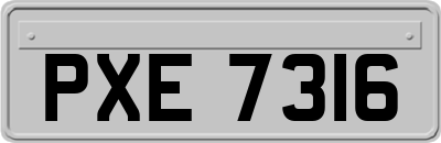 PXE7316