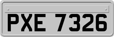 PXE7326