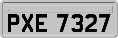 PXE7327