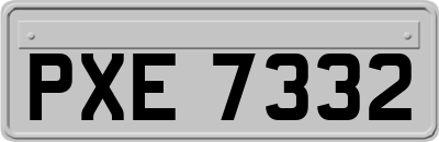 PXE7332