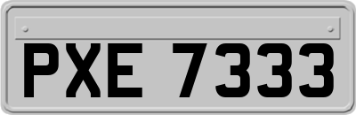 PXE7333