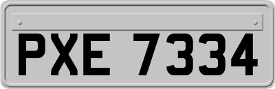 PXE7334