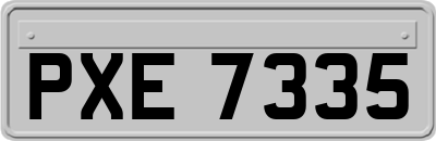 PXE7335