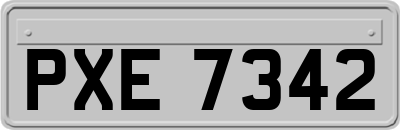 PXE7342