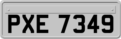 PXE7349