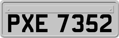 PXE7352