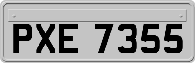 PXE7355