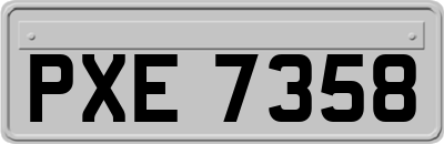 PXE7358