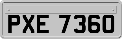 PXE7360