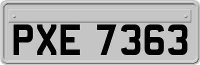 PXE7363