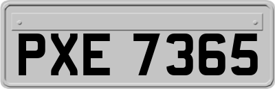 PXE7365