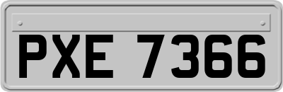 PXE7366